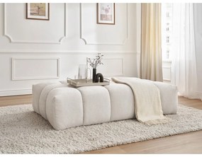 Бяла табуретка Everest – Bobochic Paris