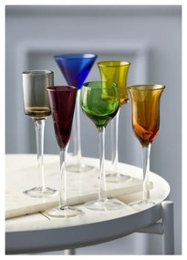 Чаши за шотове в комплект от 6 бр. 50 ml – Lyngby Glas