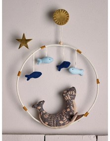 Детска декорация Lulo – Bloomingville Mini