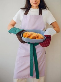 Памучена кухненска ръкавица Rubi – noo.ma