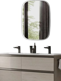 Огледало Fiz Luminor-Inox