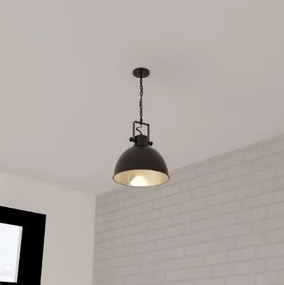 Пендел atmosphera Basalt, 30 cm, Метал