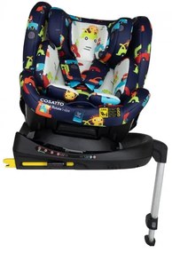 Столче за кола 0-36 кг. All in All Rotate i-Size COSATTO - Motor Kidz