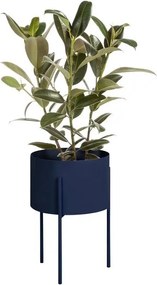 Метално покритие за кашпа ø 30 cm Maki – noo.ma