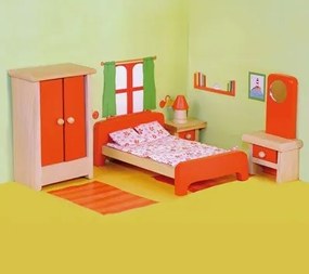 Woody - Мебели за спалня