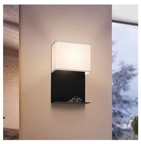 Eglo 99069 - LED стенен аплик GALDAKAO LED/5,4W/230V