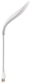 Rabalux 74238 - LED Гъвкав USB малко лампа TAFI LED/2W/5V