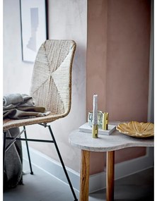 Трапезни столове в естествен цвят Nor - Bloomingville