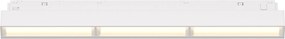 Maytoni Релсов осветител - TR106-2-18W3K-W