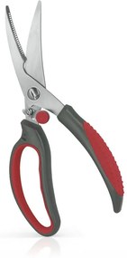 Ножици Metaltex Неръждаема стомана Птици (23 cm)
