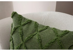 Калъфка за възглавница 43x43 cm Tuffet – Mioli Decor