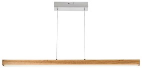 Окачено осветително тяло, височина 120 cm Taveda - SULION