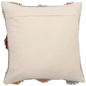 Декоративна възглавница със смес от вълна 50x50 cm Somma – Bloomingville