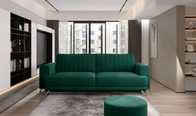 Диван Lysandre Триместен-Green