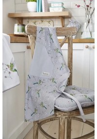 Чаени кърпи, престилка и кърпа за готвене в комплект от 5 бр. Hummingbirds – Cooksmart ®