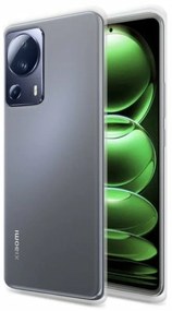 Калъф за мобилен телефон PcCom Xiaomi 13 Lite Прозрачен Xiaomi