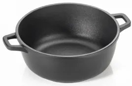Antik Ars - Касерола с дръжки 26х10,5см 60.26