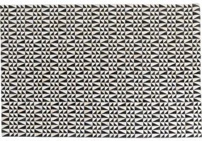 Арт.53021 Килим Zigzag 170x240cm