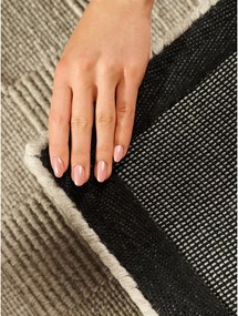 Бежов ръчно изработен вълнен килим 160x230 cm Scala – Villeroy&amp;Boch