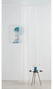 Кремава завеса 300x245 cm Voile - Mendola Fabrics