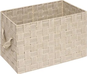 Сет кутии 5five Lise, Правоъгълни, 2 бр - Бежов