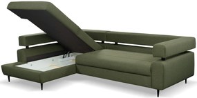 Ъглов диван Linda-Ladi-Right