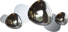 Maytoni Стенен осветител (аплик) - MOD314WL-L13N3K