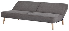 Кафяво-сив диван 186 cm Swan – House Nordic