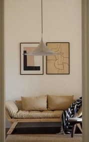 Променлив диван Natural Clear/Linen Beige Bebop - Karup Design