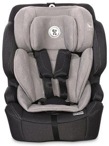 Lorelli Premium  -  СТОЛ ЗА КОЛА ANDROMEDA i-Size COOL GREY STARS