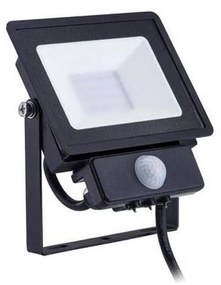 Philips - LED Прожектор със сензор DECOFLOOD LED/20W/230V IP65