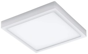 Eglo 33576- LED Димируема лампа за баня ARGOLIS-C LED/22W/230V IP44 бял
