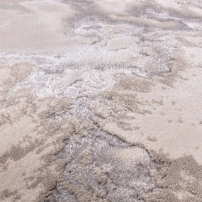 Сив килим 290x200 cm Aurora - Asiatic Carpets