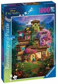 Пъзел Ravensburger ENCANTO 1000 Части