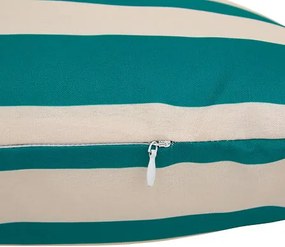 Външна декоративна възглавница atmosphera Poolside, 35×75 cm