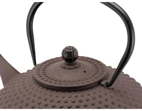 Бордо чугунен чайник 1,25 l Xilin – Bredemeijer