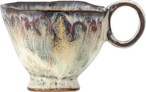 Бежова глинена чаша 175 ml Imogen – Bloomingville