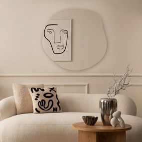 Огледало – Pure Collection R20