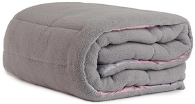 Двулицева олекотената завивка Шерпа