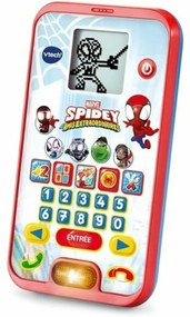 Интерактивен телефон Vtech Spidey Детски