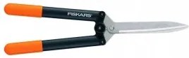 Fiskars - Ножица за храсти с лостов механизъм 1001564