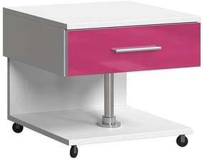 Нощно шкафче Radge-Rose