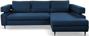 Ъглов диван Linda-Mple-Left