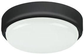 RABALUX 7407 Hort външна лампа, IP54, 15W, 1100LM, LED 15W кръгла - 7407