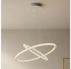 LED димируем полилей с кабел LED/150W/230V 3000-6500K + дистанционно управление