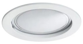 Paulmann 92786 - LED/14W IP44 Димируема лампа за баня NOVA 230V