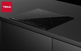 Индукционен плот Teka