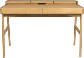 Работна маса 70x120 cm Kaat – Zuiver