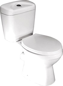 Комплект тоалетна Gloria Rina II