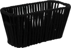 Кош за съхранение 5five Manille, 15x31 cm